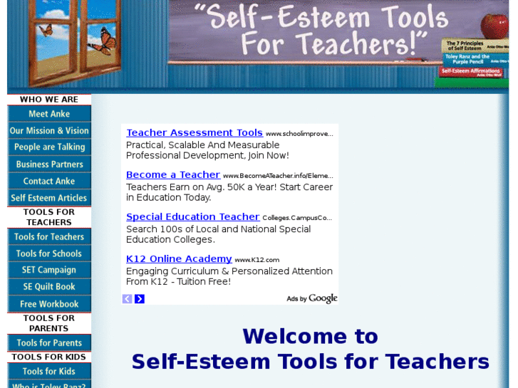 www.self-esteem-tools-for-teachers.com