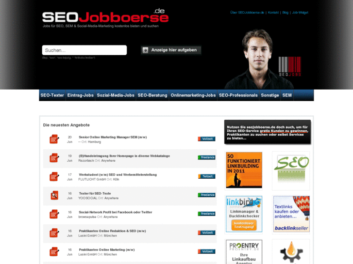 www.seojobboerse.de