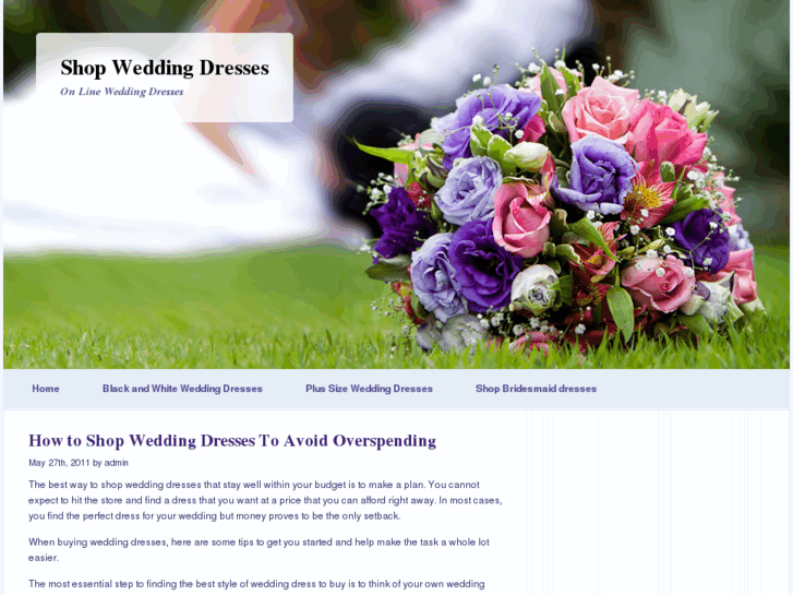 www.shopweddingdresses.org