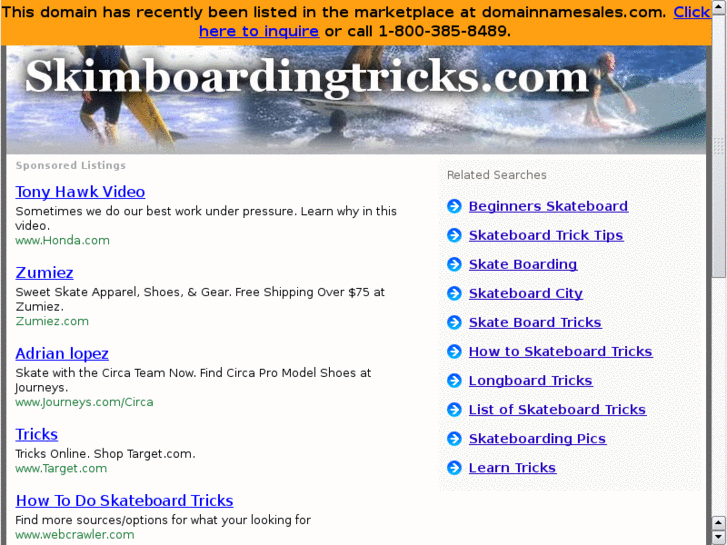 www.skimboardingtricks.com