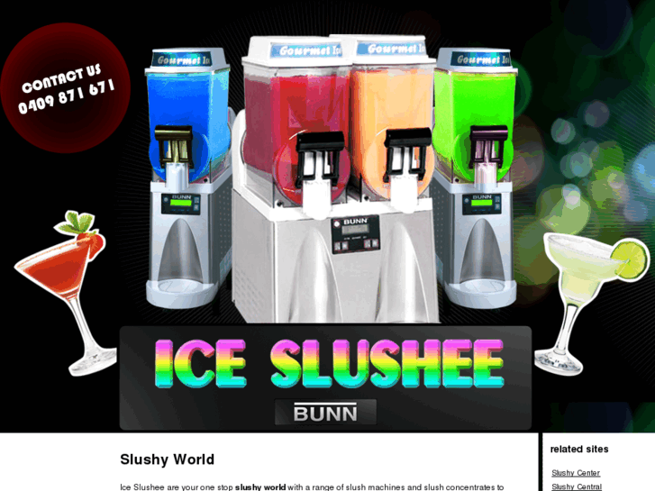 www.slushyworld.com