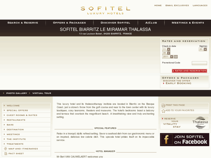 www.sofitel-thalassa-miramar-biarritz.com