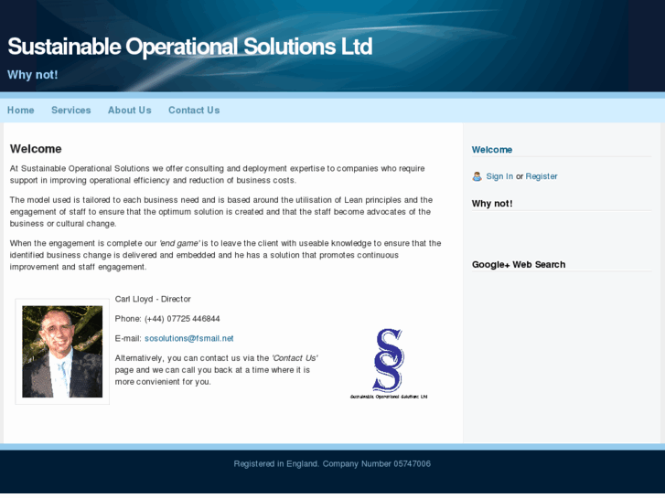 www.sosolutionsltd.com