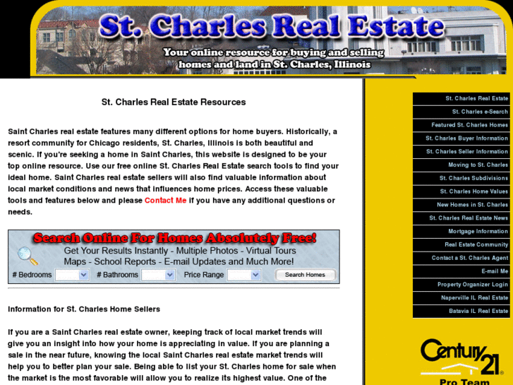 www.stcharlesrealestate-il.com