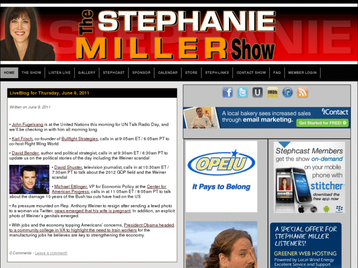 www.stephaniemiller.com