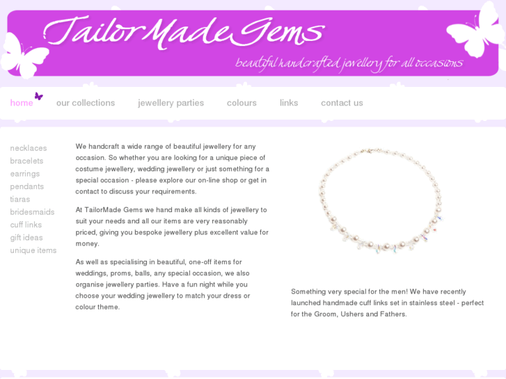 www.tailormadegems.com