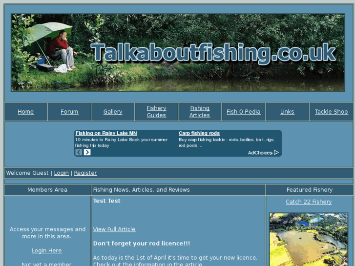 www.talkaboutfishing.co.uk