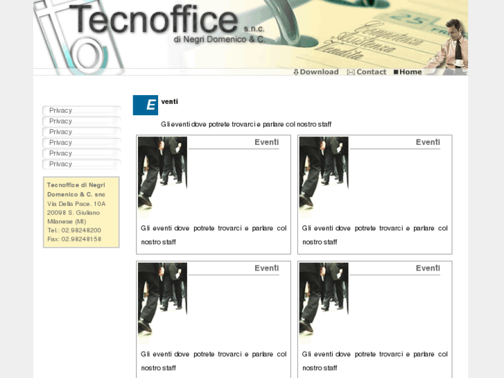 www.tecnoffice.biz