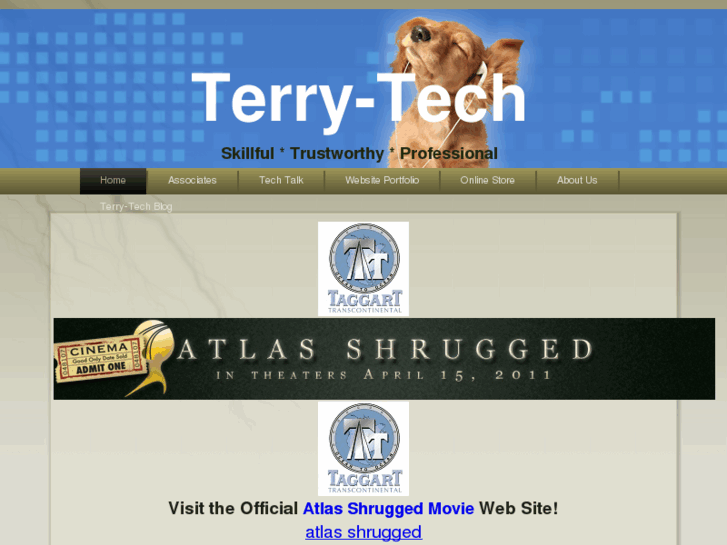 www.terry-tech.com