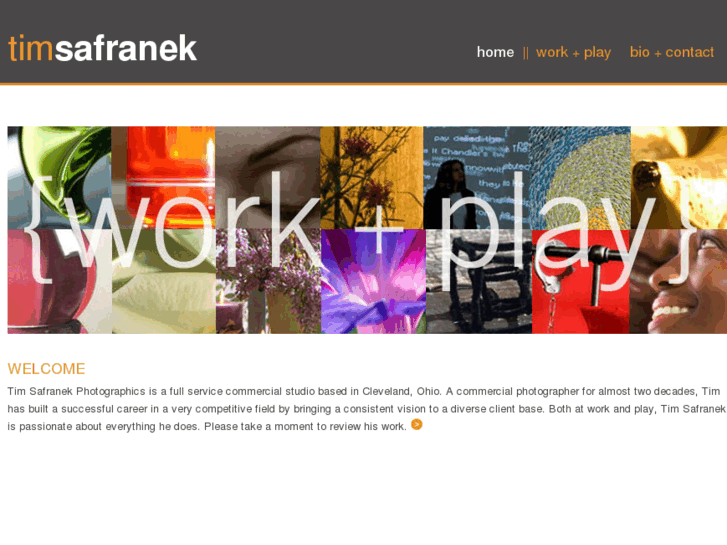 www.timsafranek.com