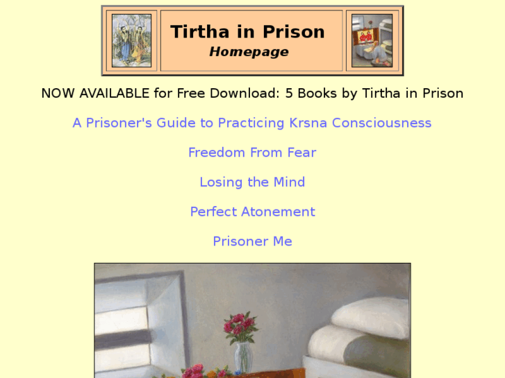 www.tirthainprison.com
