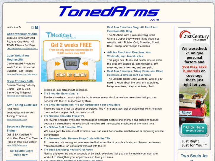 www.tonedarms.com