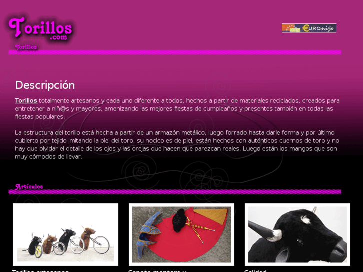 www.torillos.com