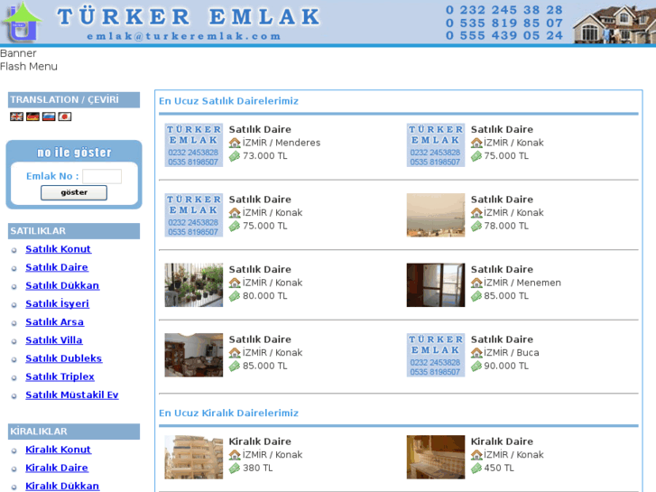 www.turkeremlak.com