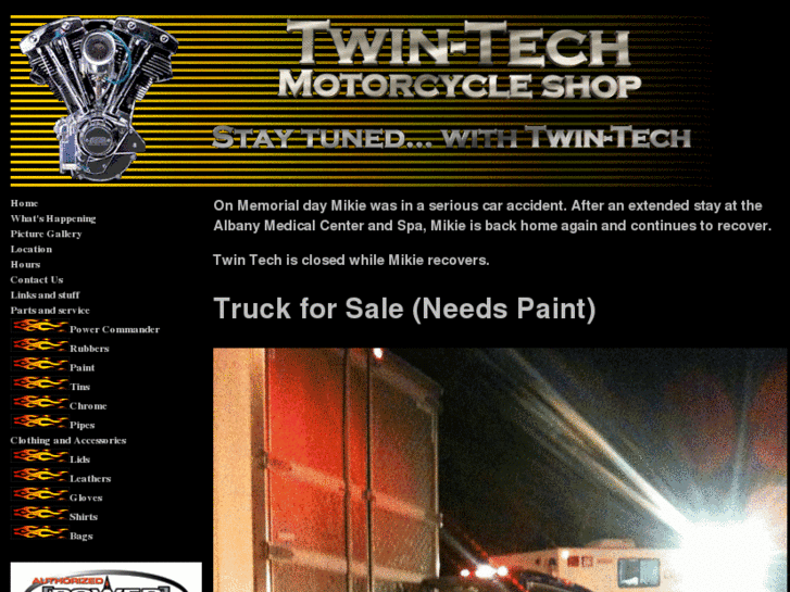 www.twintechmotorcycles.com