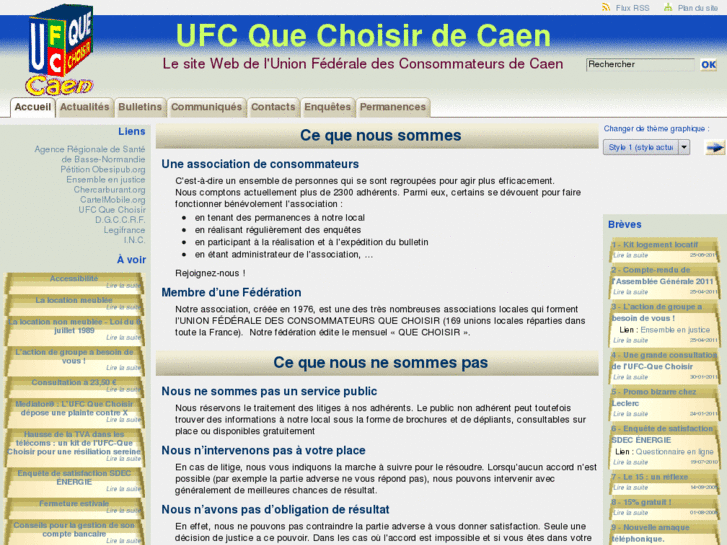 www.ufc-quechoisir-caen.fr