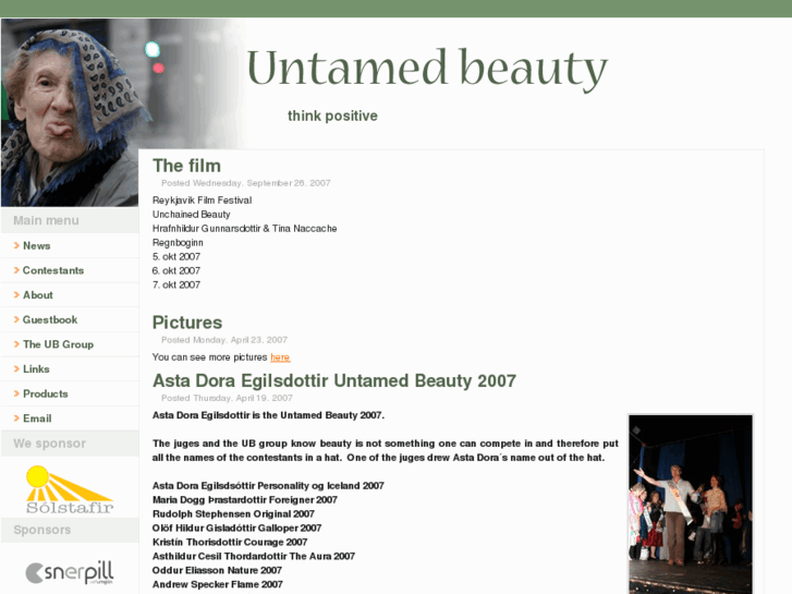 www.untamedbeauty.org