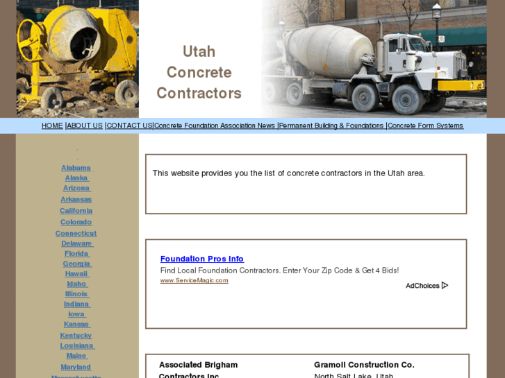 www.utah-concrete.com