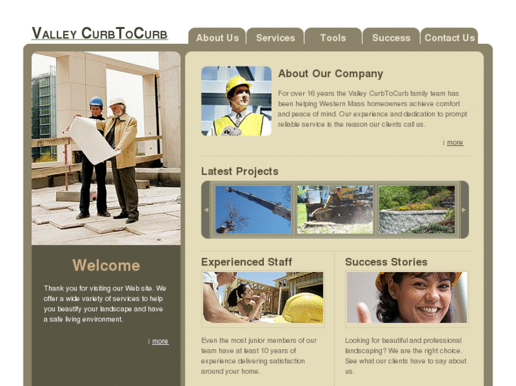 www.valleycurbtocurb.com