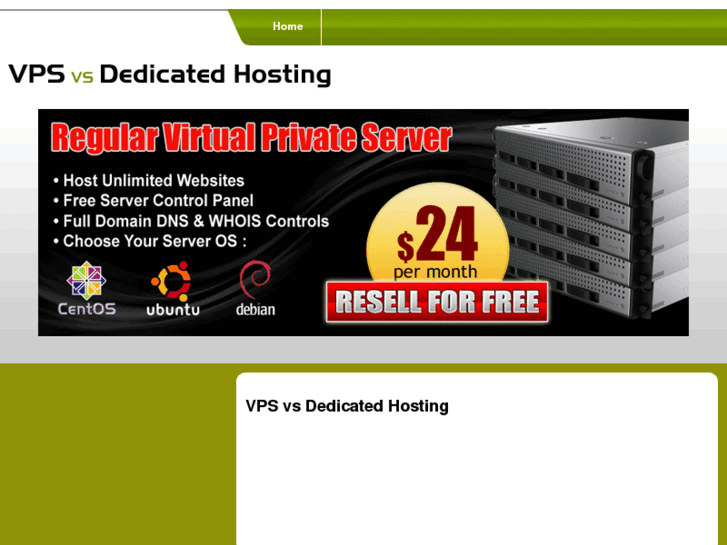 www.vps-vs-dedicatedhosting.com