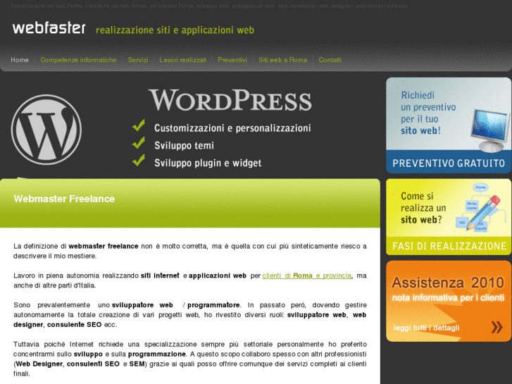 www.webfaster.it