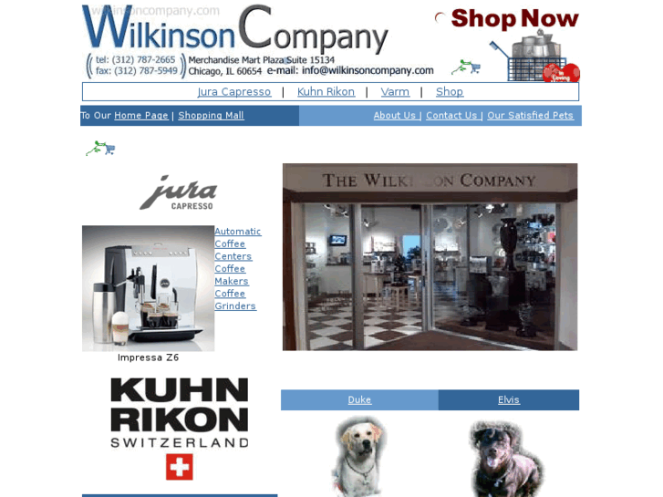 www.wilkinsoncompany.com