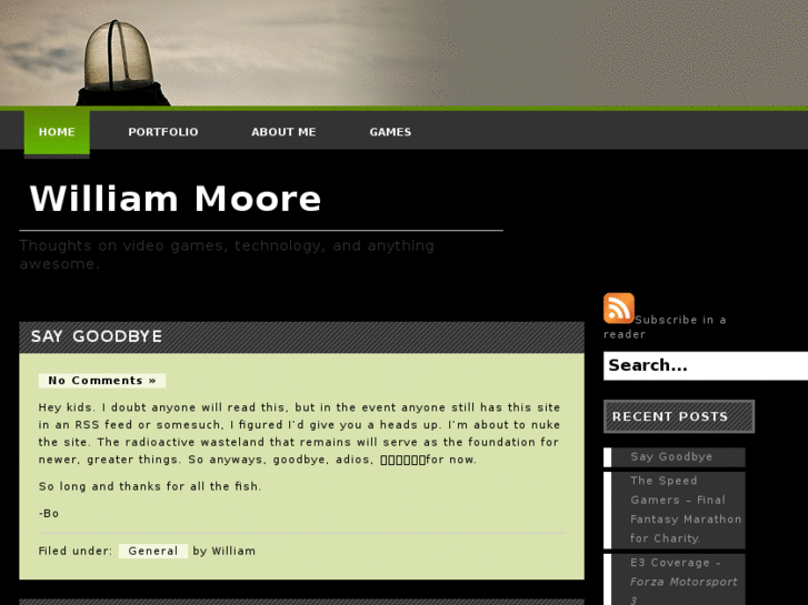 www.williamomoore.com