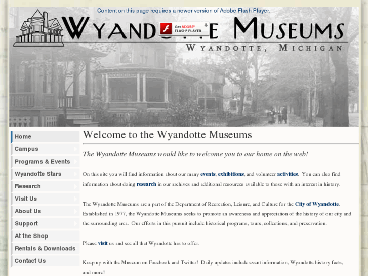 www.wyandottemuseum.com