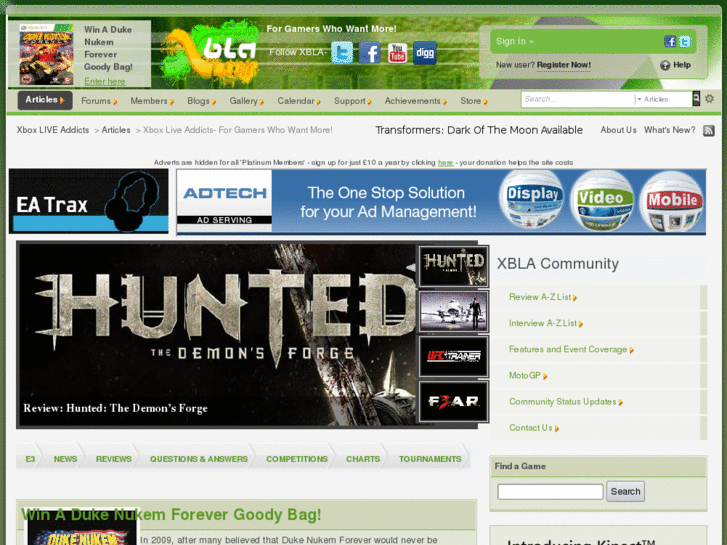 www.xboxliveaddicts.co.uk