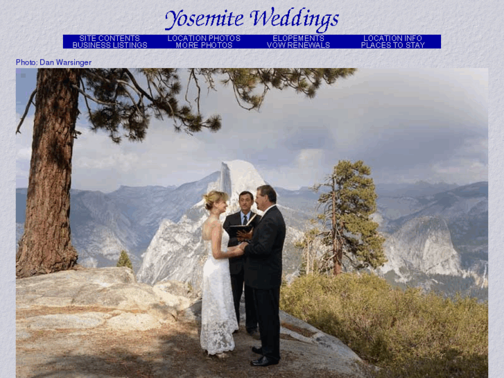 www.yosemiteweddings.com