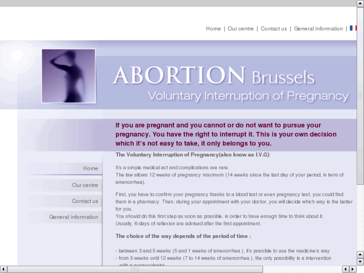www.abortion-brussels.com