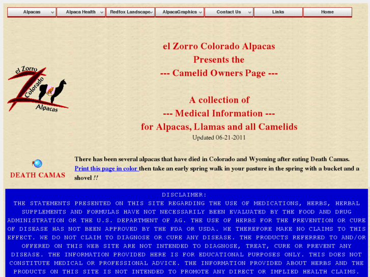 www.alpacasupport.com