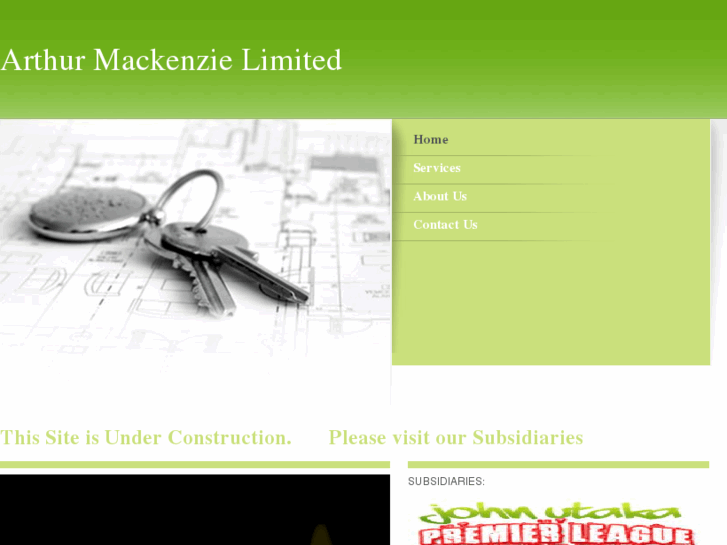 www.arthurmackenzieltd.com