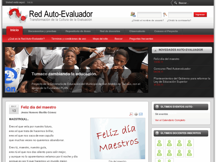 www.auto-evaluador.com