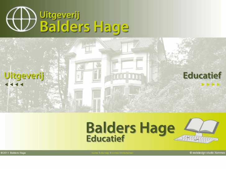 www.baldershage.nl