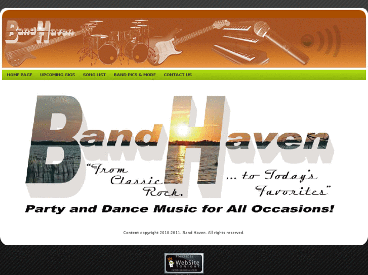 www.bandhaven.com