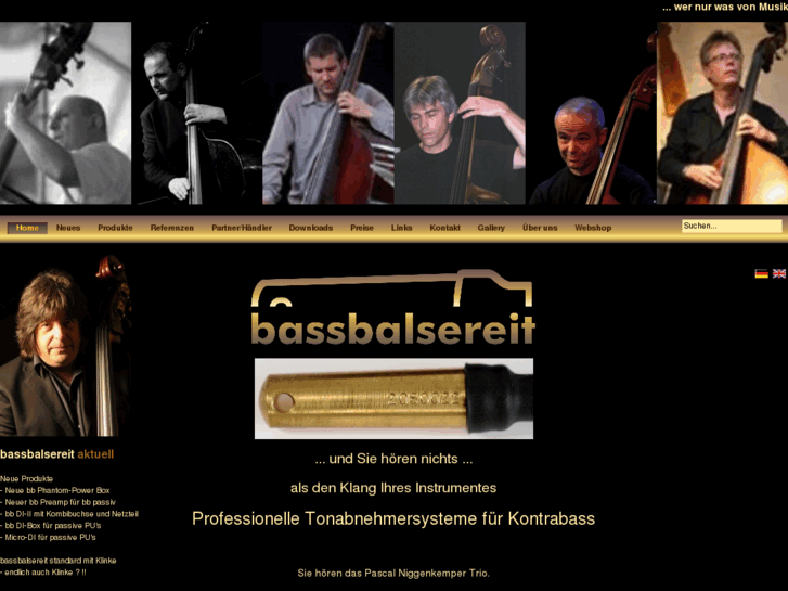 www.bassbalsereit.de