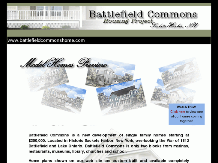 www.battlefieldcommonshome.com