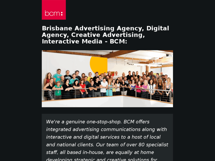 www.bcm.com.au