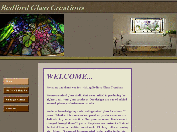 www.bedfordglasscreations.com