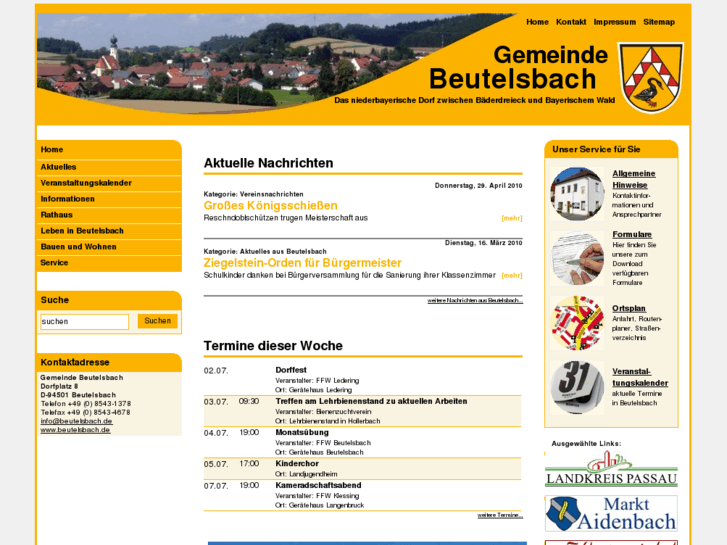 www.beutelsbach.de