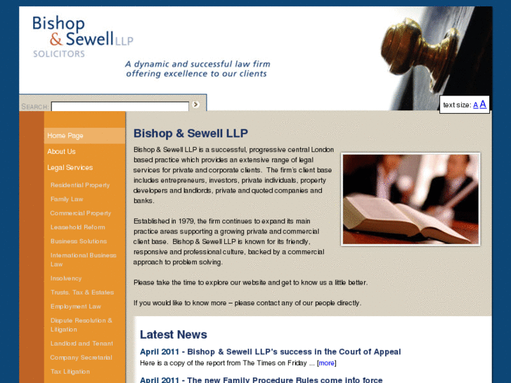 www.bishopandsewell.net