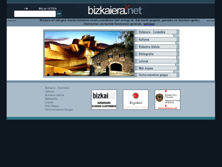 www.bizkaiera.com