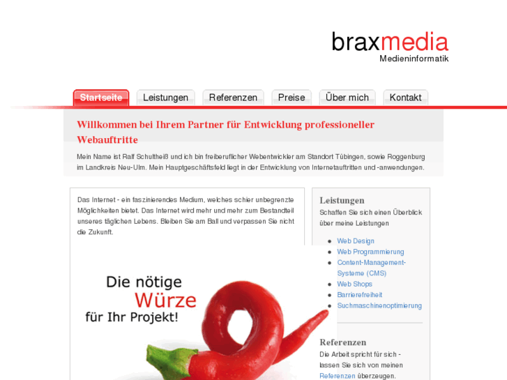 www.braxmedia.de