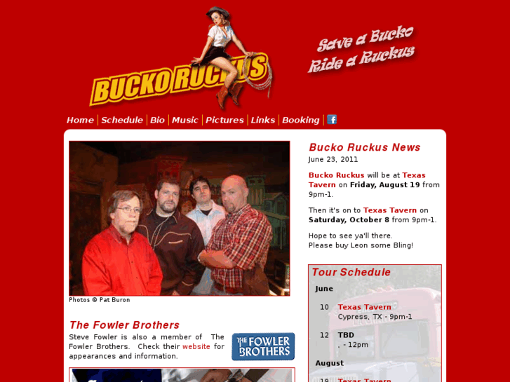 www.buckoruckus.com