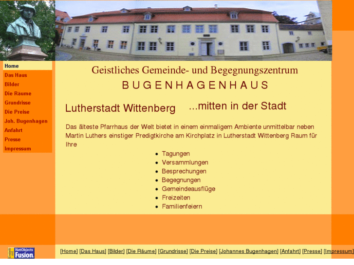 www.bugenhagenhaus.com