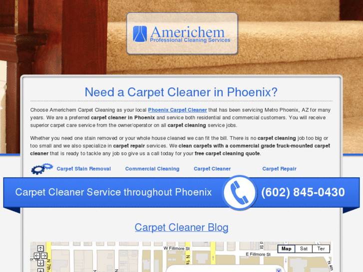 www.carpetcleanerphoenix.us