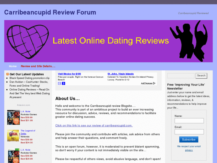 www.carribeancupid-review.info