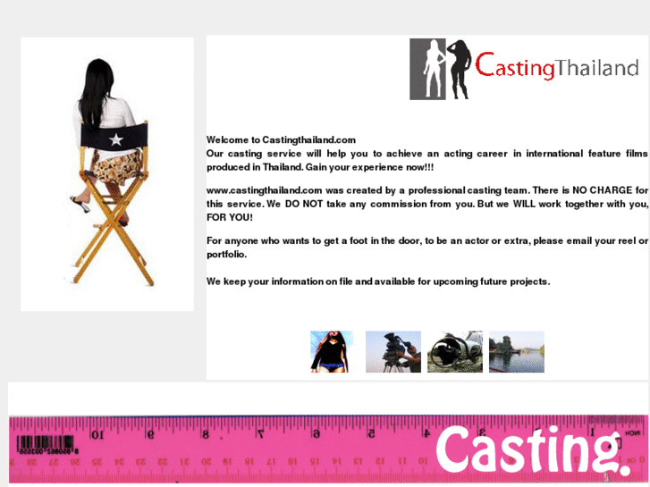 www.castingthailand.com