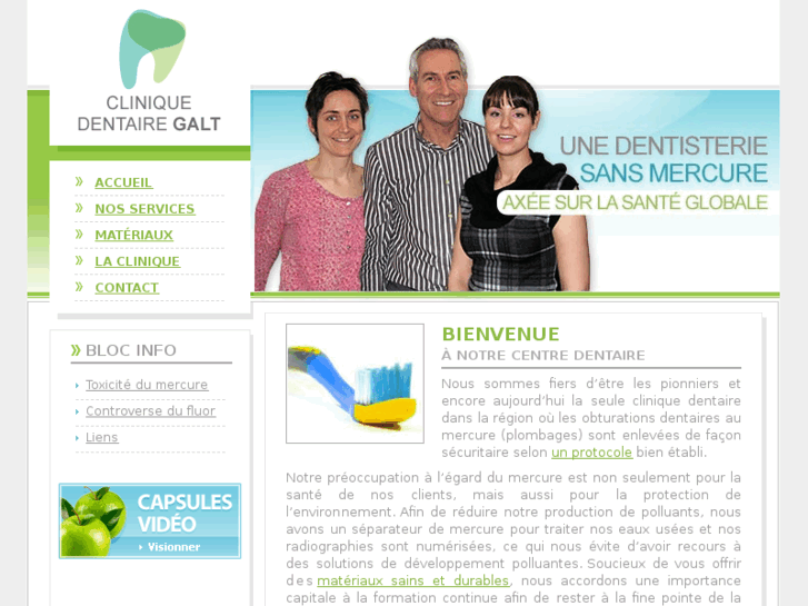 www.centre-dentaire-galt.com